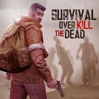 Overkill the Dead: Survival icon