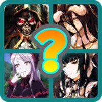 Overlord Season 1 Quiz icon