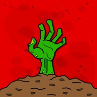 Overrun: zombi defensa juego icon