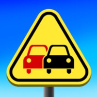 OVERTAKE icon