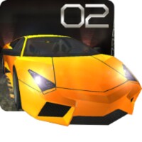 Overtaking 2 icon