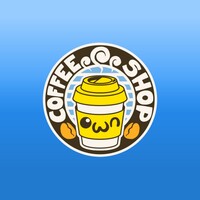 Own Coffee Shop icon