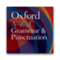 Oxford A-Z of Grammar And Punctuation 10.0.407