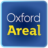 OxfordAreal icon