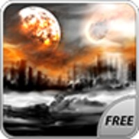 OXON L.W.Apocalypse Free icon