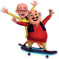 Oye Motu icon