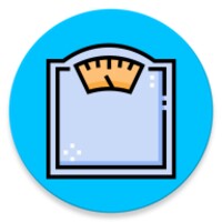 oz to kg converter icon