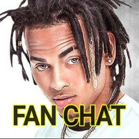 Ozuna Fan Chat icon