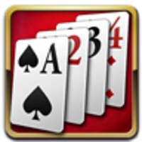 Solitaire icon