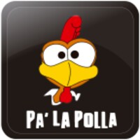 Pa la polla icon