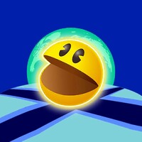 PAC-MAN GEO icon