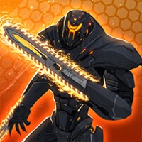 Pacific Rim: Breach Wars icon