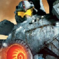 Pacific Rim Kaiju Battle icon