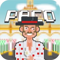 Paco en la feria icon