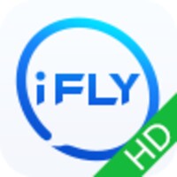 讯飞输入法Pad版 icon