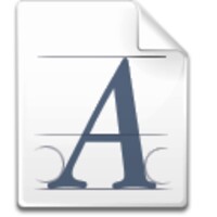 PadaukGrandPro(iFont) icon