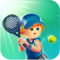 Padel Clash icon