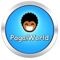 Pagalworld icon