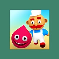 Paint More! icon