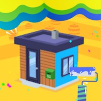 Paint my house like a pro icon