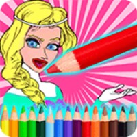 Paint Princesses icon