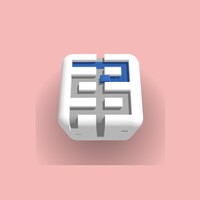 Paint the Cube icon
