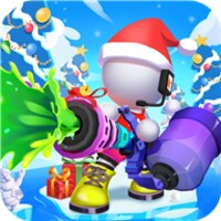 Paint Warrior icon