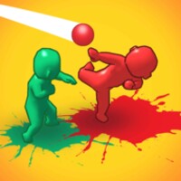 PaintBall Fight icon