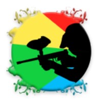 Paintball Rush icon