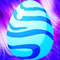 Painted Eggs icon