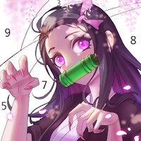 Painting Book icon