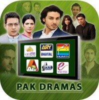 Pak Drama Tv icon