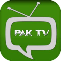 Pak TV App icon