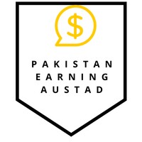 Pakistan Earning Austad icon