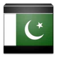 Pakistan National Anthem icon