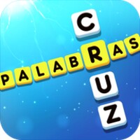 Palabras Cruz icon