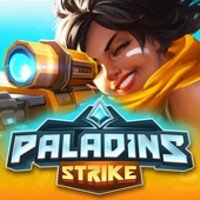 Paladins Strike icon