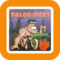 Paleo Diets icon