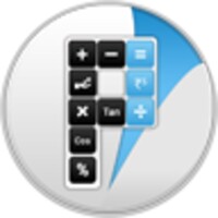 PalmCalc icon