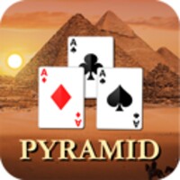 Pyramid Solitaire icon