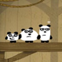 Panda Adventure icon