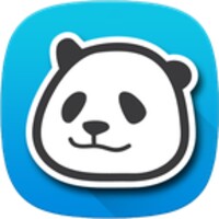 Panda Browser icon