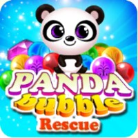 Panda Bubble 1.6