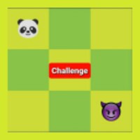 Panda Challenge Devil icon