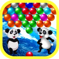 Panda Pop icon