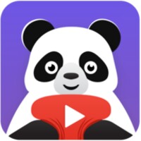 Panda Video Compressor icon