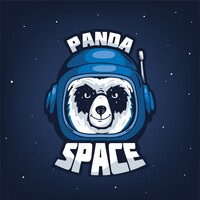 PandaSpace icon