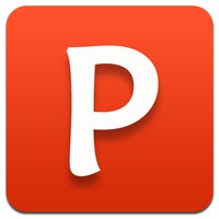 Pandora Music Player icon