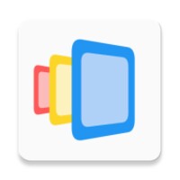 Panels icon