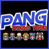 Pang World Tour 1.4